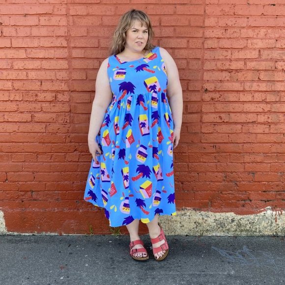 Nooworks Dresses & Skirts - SOLD Nooworks Naomi Snacks
